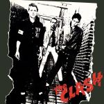 The Clash - The Clash - 10763