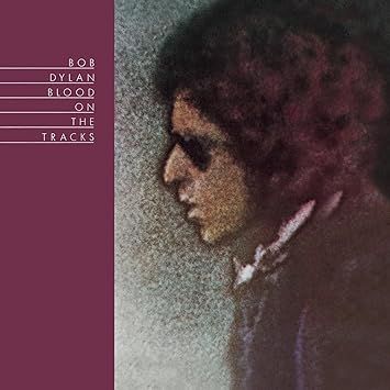 Bob Dylan - Blood On the Tracks - 10764