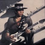 Stevie Ray Vaughan - Texas Flood - 10765