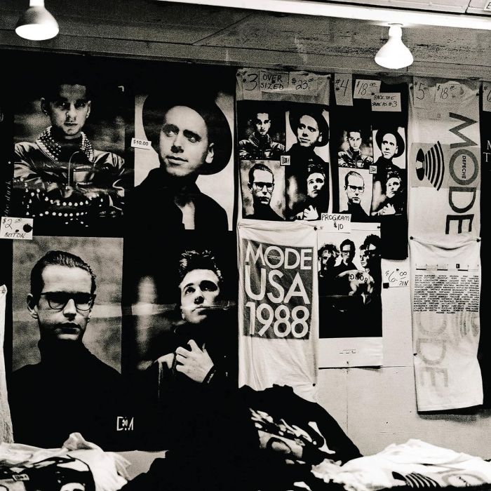 Depeche Mode - 101 - 10768