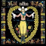 The Byrds - Sweetheart of the Rodeo - 10773