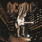 AC/DC - Stiff Upper Lip - 10774
