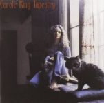Carole King - Tapestry - 10778