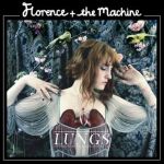Florence And The Machine - Lungs - 10779