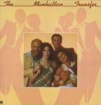 The Manhattan Transfer - Coming Out - 10799
