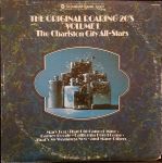 The Charleston City All Stars - The Original Roaring 20's Vol. 1 - 10813