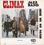 Climax Jazz Band - Here We Go Again - 10829