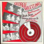 George Wettling's Jazz Band - Is George Really George? - 10831