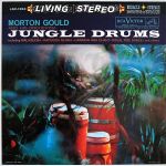 Morton Gould And His Orchestra - Jungle Drums - 10833