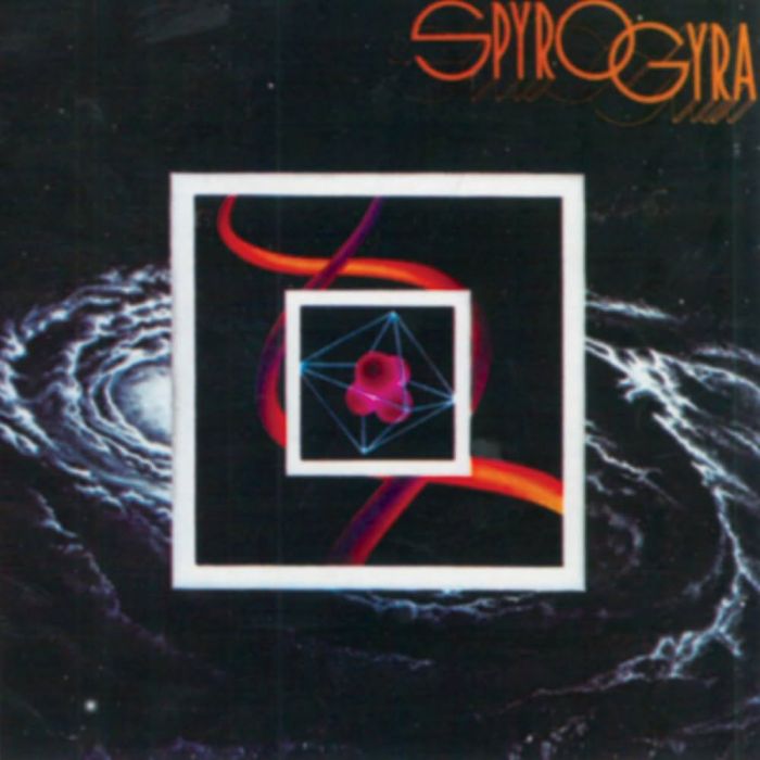 Spyro Gyra - Spyro Gyra - 10847