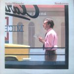 Sadao Watanabe - Rendezvous - 10859