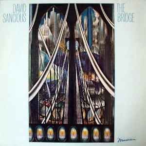 David Sancious - The Bridge - 10865