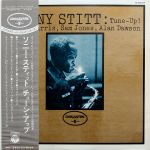 Sonny Stitt - Tune-Up! - 10873