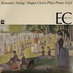 Eugen Cicero - Romantic Swing - Eugen Cicero Plays Franz Liszt - 10875