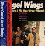 Jack Sheldon & His West Coast Friends - Angel Wings - 10876