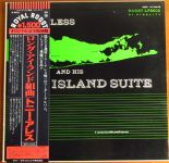 Tony Aless - Long Island Suite - 10880