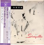 Stan Getz - At Storyville - 10881