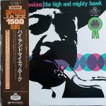 Coleman Hawkins - The High And Mighty Hawk - 10917