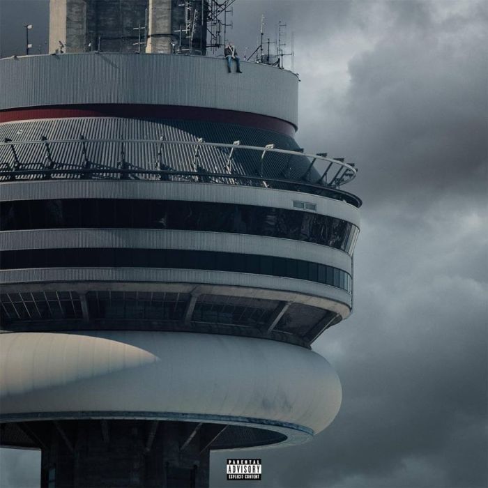 Drake - Views - 10924