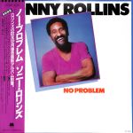Sonny Rollins - No Problem - 10934