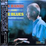 The Don Randi Trio - Feelin' Like Blues - 10937