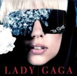 Lady Gaga - The Fame - 10940