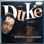Johnny Guarnieri - The Duke Again - 10953