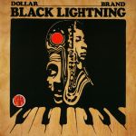 Dollar Brand - Black Lightning - 10968