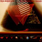 Paul Robertson - Old Friends, New Friends - 10970