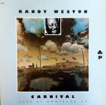 Randy Weston - Carnival (Live At Montreux '74) - 10971