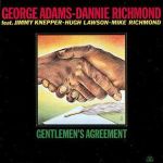 George Adams ,Dannie Richmond - Gentlemen's Agreement - 10976