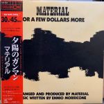 Material - For A Few Dollars More - 10981