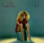 Carla Bley - Live! - 10989