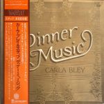 Carla Bley - Dinner Music - 10990