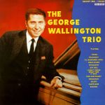 The George Wallington Trio - Town Hall Concert - 11000