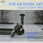 Zoot Sims - The Modern Art Of Jazz - 11005