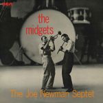 The Joe Newman Septet - The Midgets - 11006