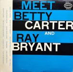 Betty Carter And Ray Bryant - Meet Betty Carter And Ray Bryant - 11015