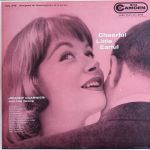 Johnny Guarnieri And His Group - Cheerful Little Earful - 11017