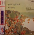 Milt Jackson - Born Free - 11025