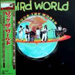 Third World - Rock The World - 11039