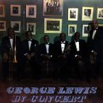 George Lewis - In Concert - 11050