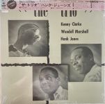 The Trio - The Trio - 11054