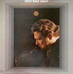 Zoot Sims - Zoot Sims' Party - 11055