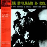 Jackie McLean - Jackie McLean & Co. - 11073