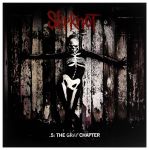 Slipknot - .5: The Gray Chapter - 11093