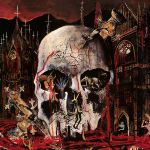 Slayer - South Of Heaven - 11096