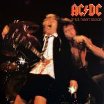 AC/DC - If You Want Blood You've Got It - 11101