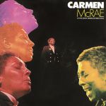 Carmen McRae - Carmen McRae At The Great American Music Hall - 11110