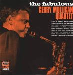 Gerry Mulligan Quartet - The Fabulous Gerry Mulligan Quartet - 11111